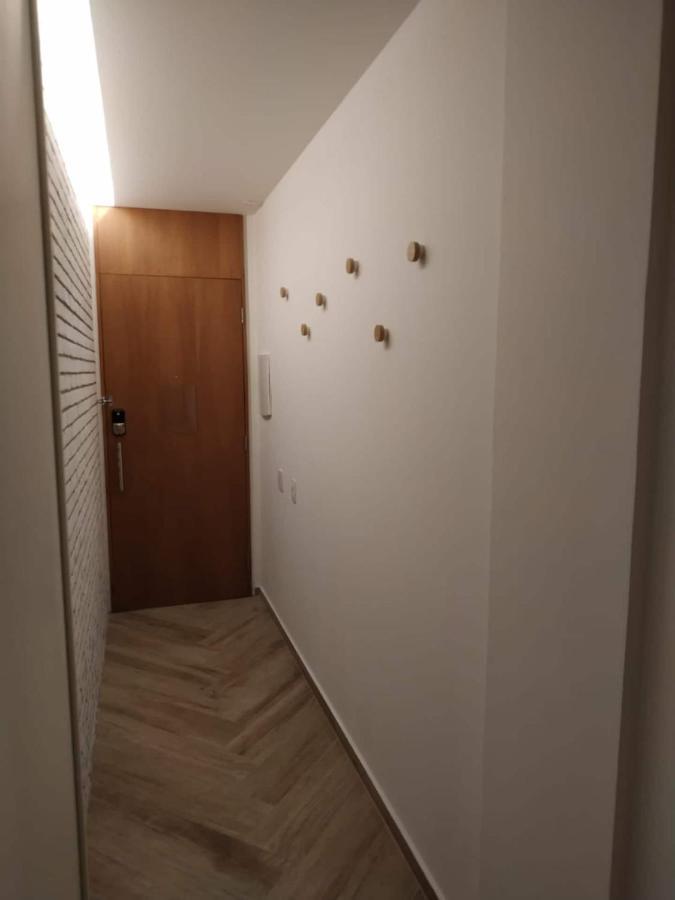 Jk Luxury Stay São Paulo Exterior foto